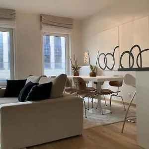 Bright Luxury Heart Of Appartement
