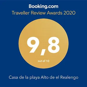 Casa De La Playa Alto De El Realengo Apartment La Herradura (Granada)