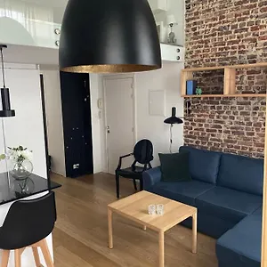  Apartment Moderne Centre De