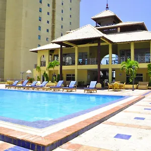 Malecon Center Apartamento Santo Domingo