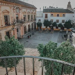 El Balcón De La Axerquia Apartamento Córdoba