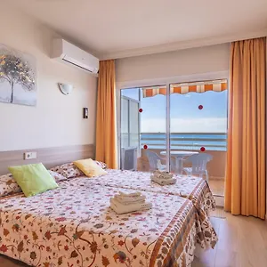 Stellamar - Paseo Maritimo Apartment Fuengirola